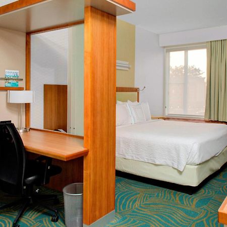 Springhill Suites By Marriott Augusta Luaran gambar