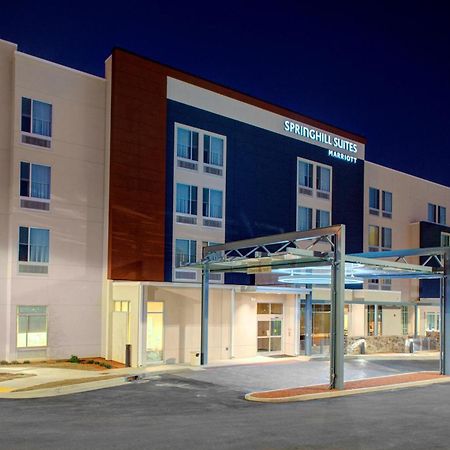 Springhill Suites By Marriott Augusta Luaran gambar
