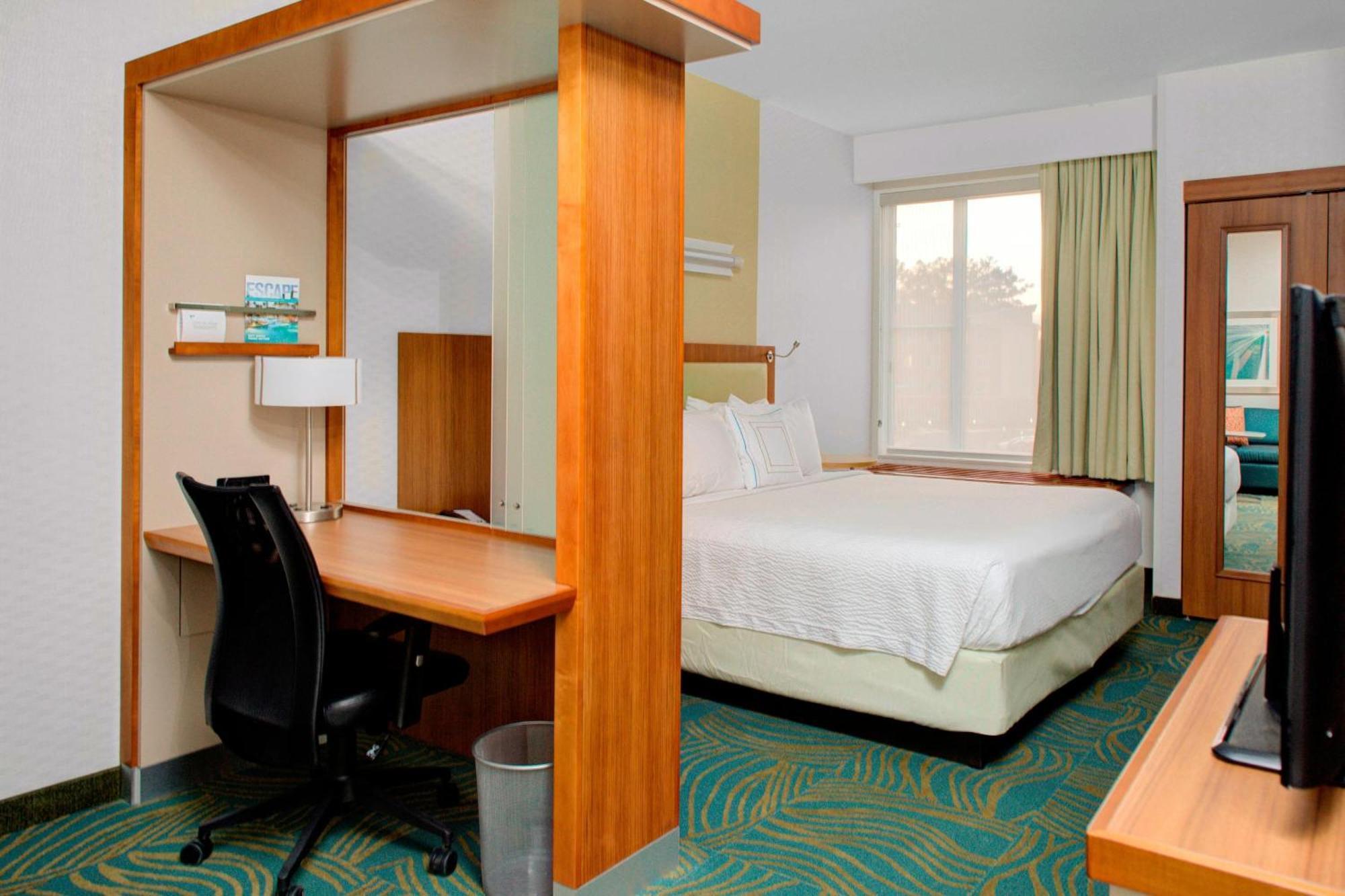 Springhill Suites By Marriott Augusta Luaran gambar