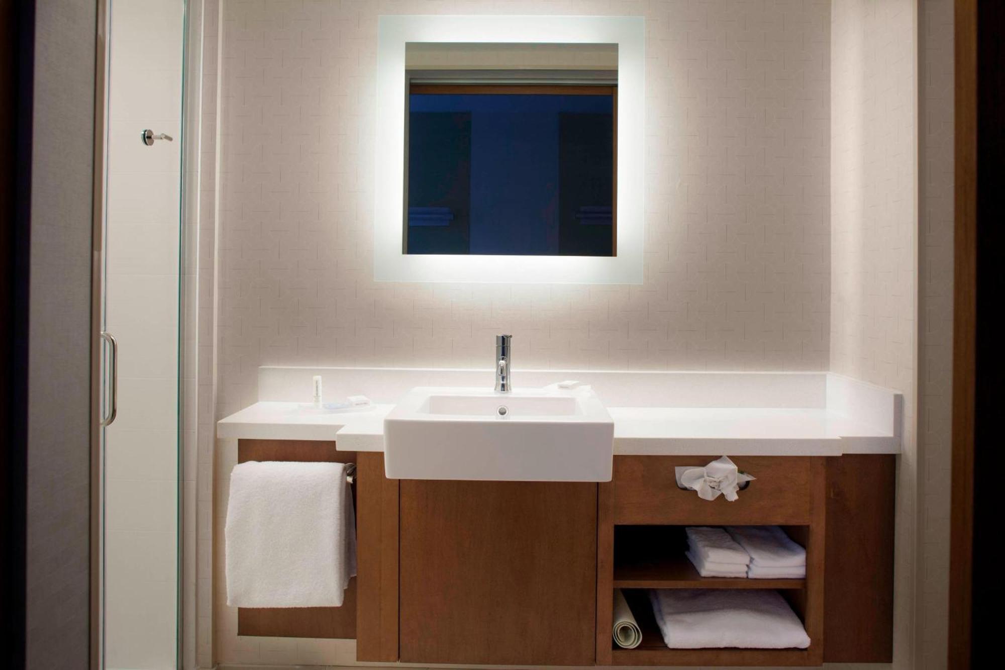 Springhill Suites By Marriott Augusta Luaran gambar